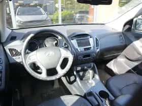 Hyundai ix35 (2011) thumbnail 13