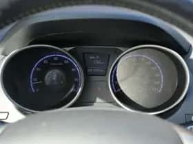 Hyundai ix35 (2011) thumbnail 15