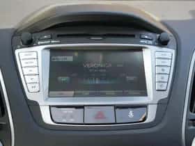 Hyundai ix35 (2011) thumbnail 16