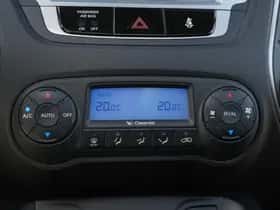 Hyundai ix35 (2011) thumbnail 17