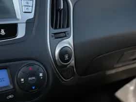 Hyundai ix35 (2011) thumbnail 20