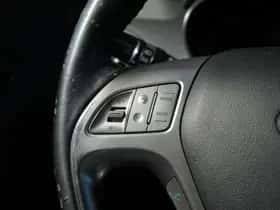 Hyundai ix35 (2011) thumbnail 21