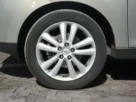Hyundai ix35 (2011) thumbnail 6