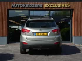 Hyundai ix35 (2011) thumbnail 7