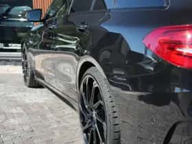 Mercedes-Benz C-Klasse (2015) thumbnail 11
