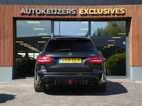 Mercedes-Benz C-Klasse (2015) thumbnail 12