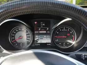 Mercedes-Benz C-Klasse (2015) thumbnail 20