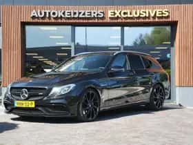 Mercedes-Benz C-Klasse (2015) thumbnail 3