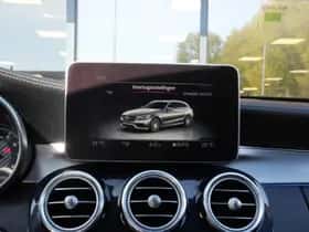 Mercedes-Benz C-Klasse (2015) thumbnail 21