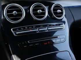 Mercedes-Benz C-Klasse (2015) thumbnail 22