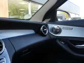 Mercedes-Benz C-Klasse (2015) thumbnail 25