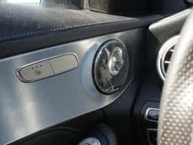 Mercedes-Benz C-Klasse (2015) thumbnail 27