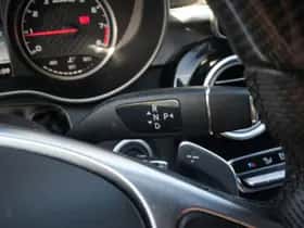 Mercedes-Benz C-Klasse (2015) thumbnail 29