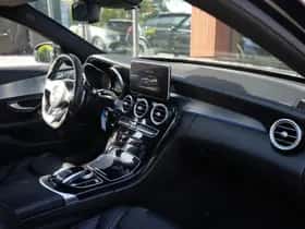 Mercedes-Benz C-Klasse (2015) thumbnail 37