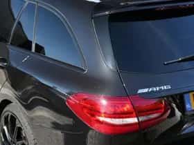 Mercedes-Benz C-Klasse (2015) thumbnail 8