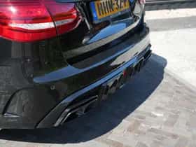 Mercedes-Benz C-Klasse (2015) thumbnail 9