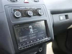Volkswagen Caddy (2014) thumbnail 14
