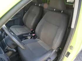 Volkswagen Caddy (2014) thumbnail 21