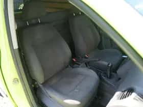 Volkswagen Caddy (2014) thumbnail 23