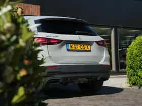 Mercedes-Benz GLA (2025) thumbnail 15