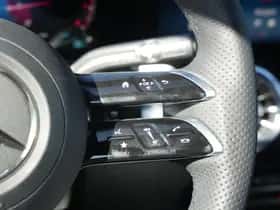 Mercedes-Benz GLA (2025) thumbnail 23