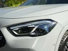 Mercedes-Benz GLA (2025) thumbnail 40