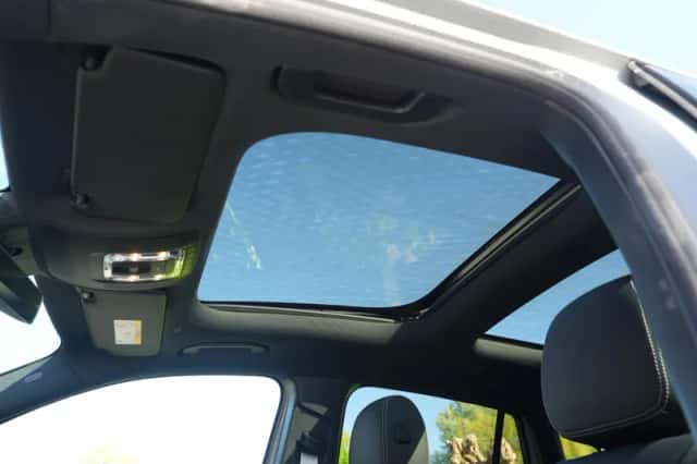 Mercedes-Benz GLA (2025) thumbnail 6