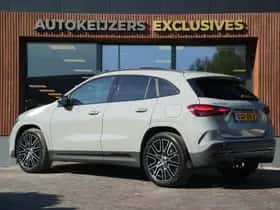 Mercedes-Benz GLA (2025) thumbnail 7