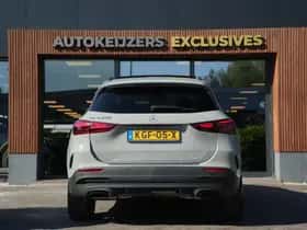 Mercedes-Benz GLA (2025) thumbnail 8