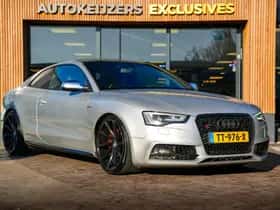 Audi A5 (2012)