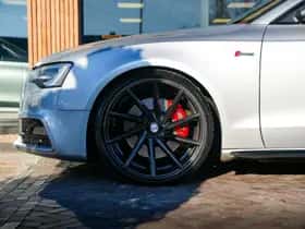 Audi A5 (2012) thumbnail 11
