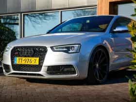 Audi A5 (2012) thumbnail 12
