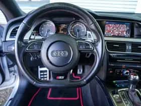 Audi A5 (2012) thumbnail 14