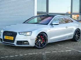 Audi A5 (2012) thumbnail 26