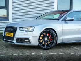 Audi A5 (2012) thumbnail 27