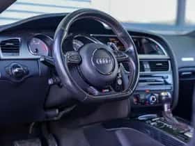 Audi A5 (2012) thumbnail 4