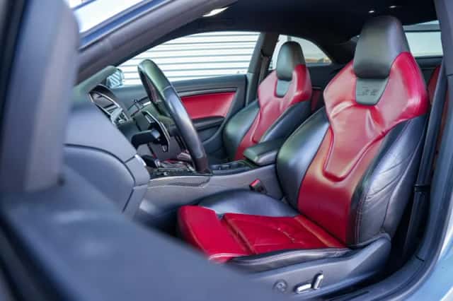 Audi A5 (2012) thumbnail 6