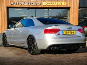 Audi A5 (2012) thumbnail 7
