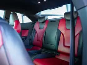 Audi A5 (2012) thumbnail 8