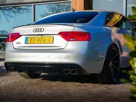 Audi A5 (2012) thumbnail 10
