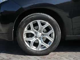 Mitsubishi Outlander (2013) thumbnail 5