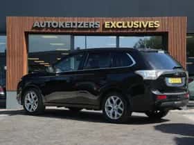 Mitsubishi Outlander (2013) thumbnail 6