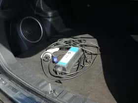 Mitsubishi Outlander (2013) thumbnail 9