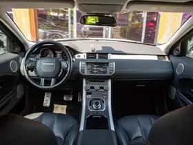 Land Rover Range Rover Evoque (2015) thumbnail 2