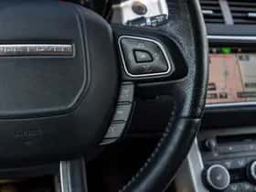 Land Rover Range Rover Evoque (2015) thumbnail 11