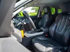 Land Rover Range Rover Evoque (2015) thumbnail 3