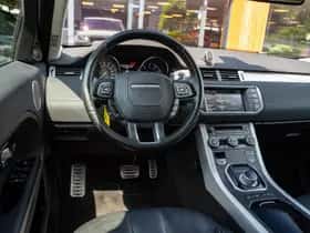 Land Rover Range Rover Evoque (2015) thumbnail 4
