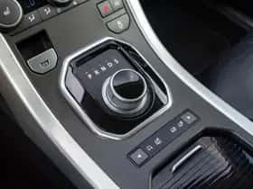 Land Rover Range Rover Evoque (2015) thumbnail 9