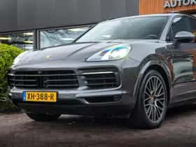 Porsche Cayenne (2018) thumbnail 12