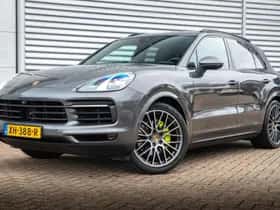 Porsche Cayenne (2018) thumbnail 35